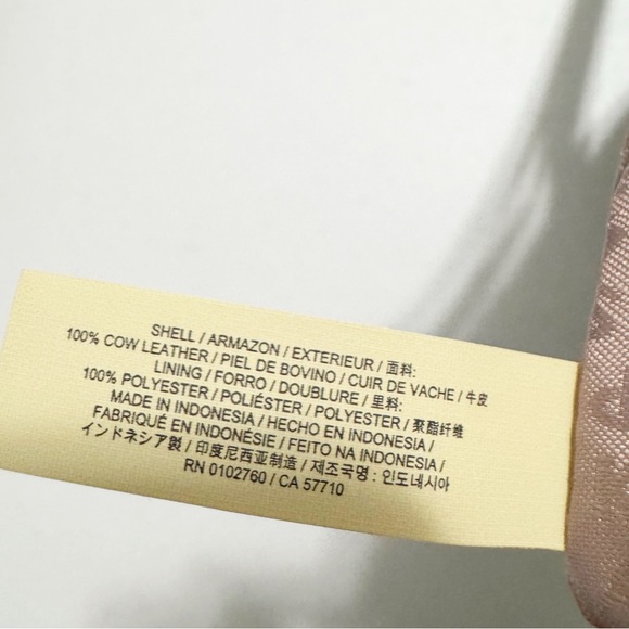 kate spade New York Grove Street Rima Crossbody Bag Blue - Picture 15 of 16